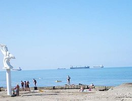 Гизель-Дере