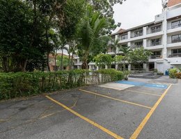 Bella Villa Pattaya 3rd Road