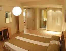 Almond Business Suites