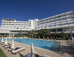 Grecian Sands Hotel