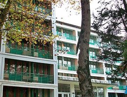 Гизель-Дере