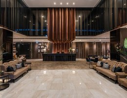 The Siamese Hotel Pattaya