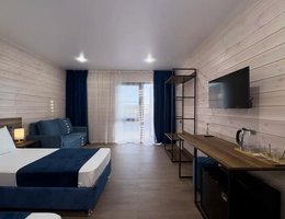 Sea House Eco Family Hotel