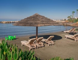 Amathus Beach Hotel Limassol