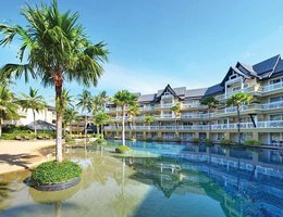 Angsana Laguna Phuket
