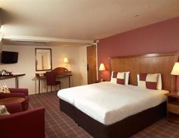 Corus Hotel Hyde Park