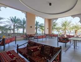Al Bahar Hotel & Resort