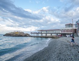 Седьмое Небо