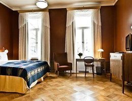 Radisson Blu Aleksanteri Hotel, Helsinki