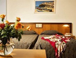 Atrium Ambiance Hotel