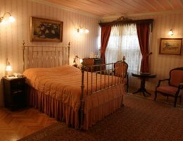 Hagia Sofia Mansions