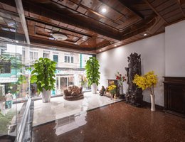 Le Soleil Nha Trang Hotel