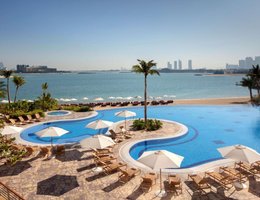 Hyatt Andaz Dubai The Palm