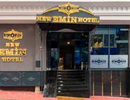 New Emin Hotel
