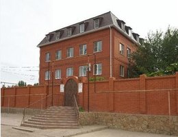 Золотой Джин