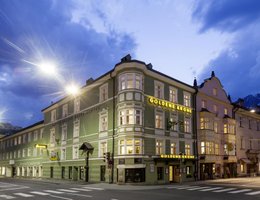 Hotel Goldene Krone