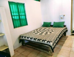 Sunny Cliff Stay Guest House