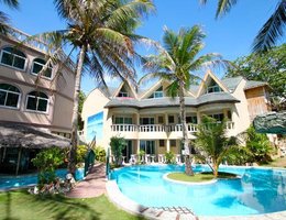 Paradise Bay Beach & Watersport Resort