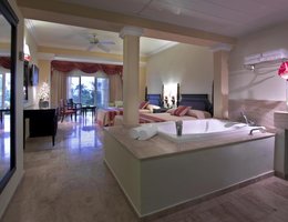 Grand Palladium Jamaica Resort & Spa All Inclusive