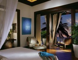 Four Seasons Resort Koh Samui