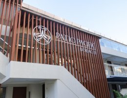 Patio Pacific