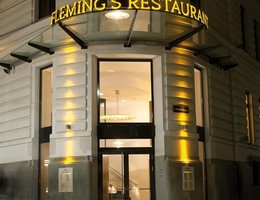 Fleming’s Selection Hotel Wien-City