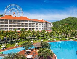 Vinpearl Resort Nha Trang