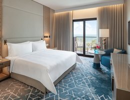 Palace Beach Resort Fujairah