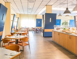 Comfort Hotel Lichtenberg