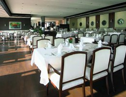 Renaissance Polat Istanbul Hotel