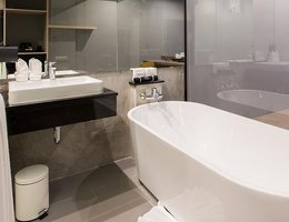 Maya Phuket Airport Hotel