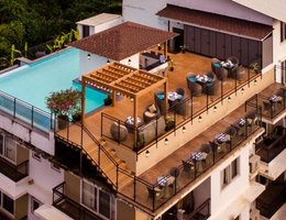 Evoke Premium Candolim