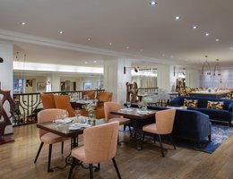 Solo Sokos Hotel Vasilievsky