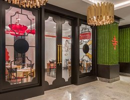 Seaden Valentine Resort & Spa (Adults Only)