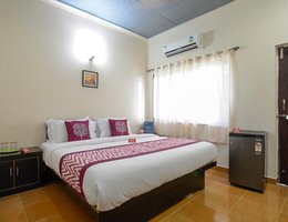 Pleasure Beach Resort