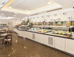 Konak Hotel Istanbul