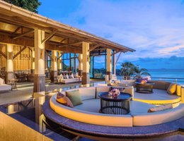 Royal Cliff Beach Terrace