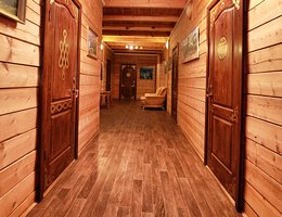 Мир Байкала