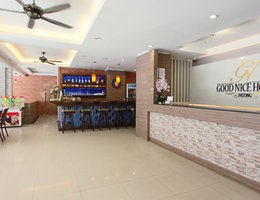 Good Nice Hotel Patong