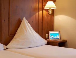 Premium Activehotel Bergkönig