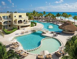 Dreams Tulum Resort & Spa - All Inclusive