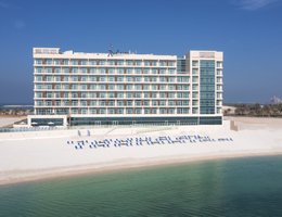 Radisson Resort Ras Al Khaimah Marjan Island