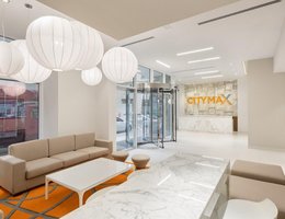 Citymax Hotel Al Barsha At The Mall