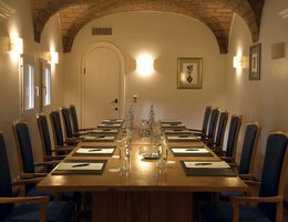 Fortaleza Do Guincho