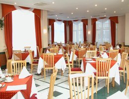 Долина Нарзанов