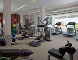 Amatara Welleisure Resort