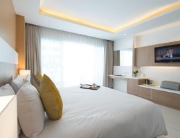 Chanalai Hillside Resort