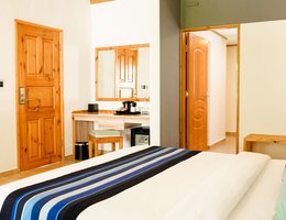 South Palm Resort Maldives