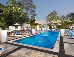 Sunscape Akumal Beach Resort & Spa