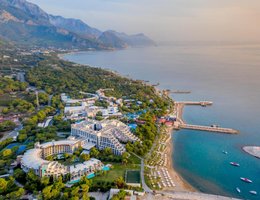 Rixos Sungate Club Diamond